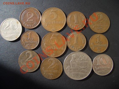 Латвия-Довоенная- 13 шт. - 04.10.13-22.00 Мск. - CIMG1204.JPG