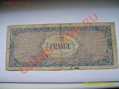 ФРАНЦИЯ,100 ФРАНКОВ 1944г(2-е военные выпуски)!!до01.10.2013 - S6000757.JPG