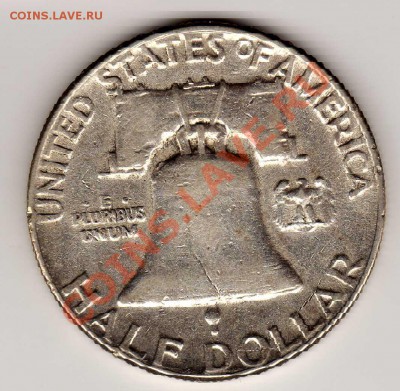 2 ДОЛЛАРА 1952 ДО 03.10 В 22.00МСК (6767) - img300