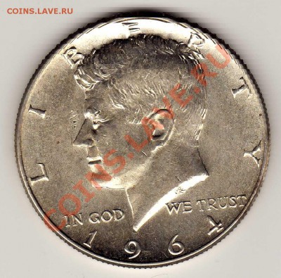 2 ДОЛЛАРА 1964 ДО 03.10 В 22.00МСК (6773) - img273