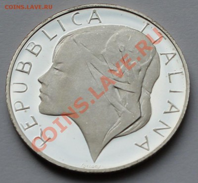 Италия 200 лир 1989. ФУТБОЛ. ЧМ - 1990. Серебро. - 3