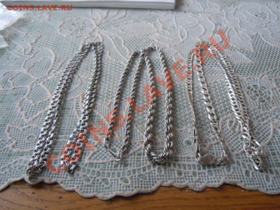 Изделия из серебра 925 пробы,229гр., до 04.10.2013г. в 22.00 - DSCN2550.JPG