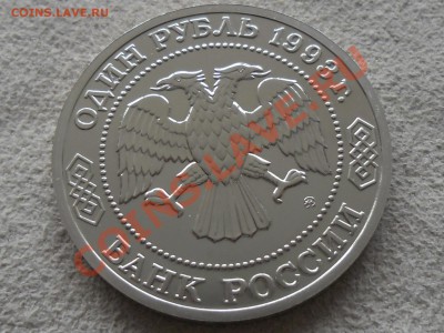 ТИМИРЯЗЬЕВ 1 рубль BUNC, до 4 октября - SAM_1690.JPG
