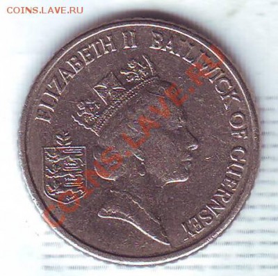 Гернси.5 Пенсов.1990.Парус. до 5 Октября - 19900030.JPG
