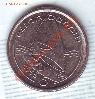 О.Мэн.5 Пенсов.1990.Парус. до 5 Октября - 19900033.JPG