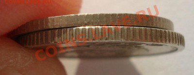 10 копеек 1982 СССР толстая (вес 2,14гр)до 22:00 02.10.13 - DSC05895.JPG