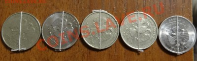 повороты5 шт. - поворот2