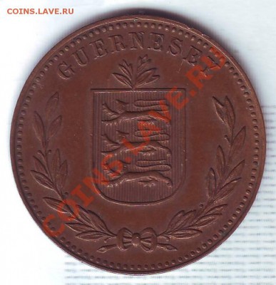 Гернси.8 Дублей.1949. до 6 Октября - 19490004.JPG