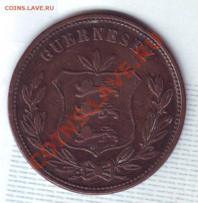 Гернси.8 Дублей.1874. до 6 Октября - 18740002.JPG