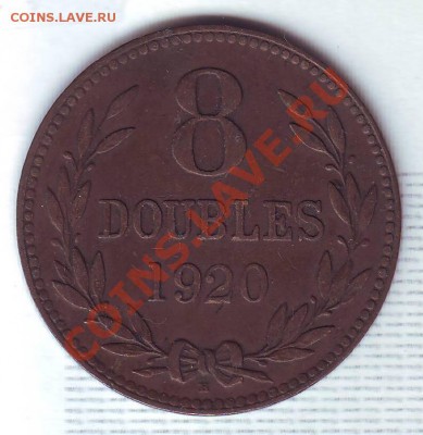 Гернси.8 Дублей.1920. до 6 Октября - 19200023.JPG
