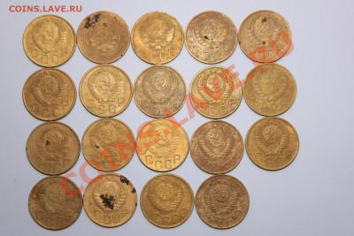 Лот монет до 1961г+бонус до 04.10 в 22-00 Мск - 004.JPG