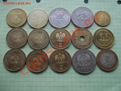 Иностранные на РФ, Инострань, листы и альбомы для монет. - 000_0002.JPG
