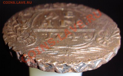 Деньга 1748 - Денга гурт.JPG