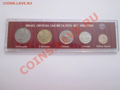 Годовой набор Израиля 1983г. до 02.10.13 до 22.00 - IMG_1224в