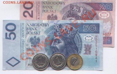 Погодовка одноцентовиков 1940 - 1958 гг - f_789642