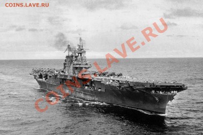 В 1938 г. он стал командиром эскадры авианосцев («Энтерпрайз» и «Йорктаун»), дислоцированных в Пёрл-Харборе.Во время нападения японцев на Пёрл-Харбор 7.12.1941 г. авианосная эскадра Xэлси находилась в плавании и не пострадала. - Первый EnterpriseCV-6.