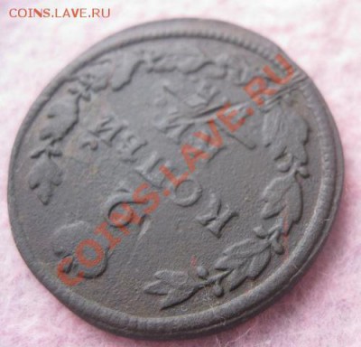 2 копейки 1817г.км дб.редкая. - Изображение 4938