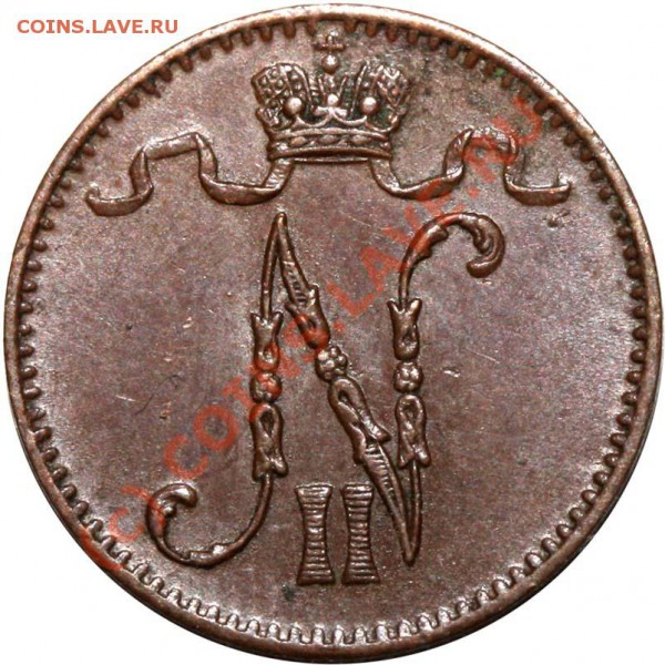 1 пенни 1903. Хорошее состояние. До 18 января 21-00 - 1 пенни 1903 а