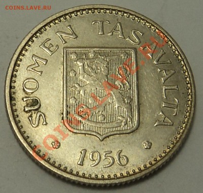 Финляндия. Юбилейка и не только. Оценка спроса. - 200 м 1956 1-4.JPG