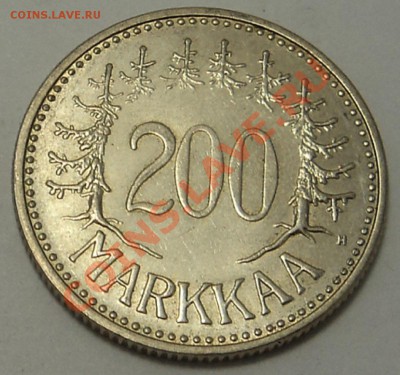 Финляндия. Юбилейка и не только. Оценка спроса. - 200 м 1956 1-2.JPG