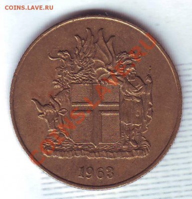 Исландия.2 Кроны.1963. до 7 октября - 19630016.JPG