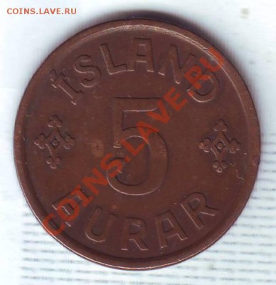 Исландия.5 Эйрер.1926. до 7 Октября - 19260006.JPG