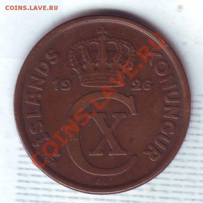 Исландия.5 Эйрер.1926. до 7 Октября - 19260007.JPG