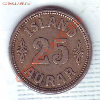 Исландия.25 Эйрер.1937. до 7 Октября - 19370009.JPG