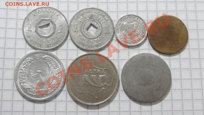 Транспортные, метро, КХ на оценку... - DSC07740.JPG