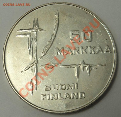 Финляндия. Юбилейка и не только. Оценка спроса. - 50 м 1982 1-4.JPG