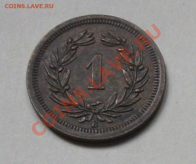 Швейцария 1 раппен 1878. до 5.10.13 в 22.00 мск - 100_3774.JPG