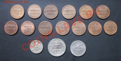 Лот иностранных монет! С рубля! до 5.10.13 в 22.00 мск - 100_3760.JPG