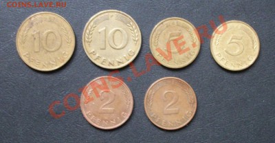 Лот иностранных монет! С рубля! до 5.10.13 в 22.00 мск - 100_3750.JPG