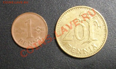 Лот иностранных монет! С рубля! до 5.10.13 в 22.00 мск - 100_3725.JPG