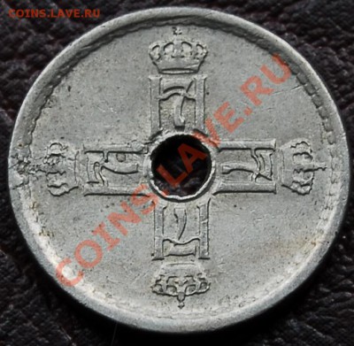 НОРВЕГИЯ - 25 эре 1949 - до 8 октября - 697