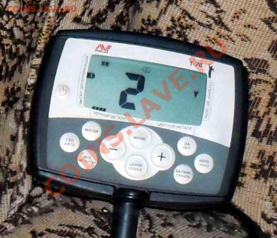 X-Terra 74 с двумя катушками - Блок (1).JPG
