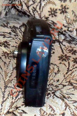 X-Terra 74 с двумя катушками - Блок (4).JPG