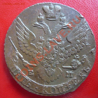 5 коп. 1796г. Благотворительный аук. до 09.10.13г. 23.00 МСК - P1110503.JPG