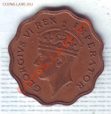 2 Пиастра.1945.Георг 6. до 9 Октября - 19440012.JPG