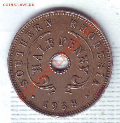 2 Пенни.1938. до 9 Октября - 19380003.JPG