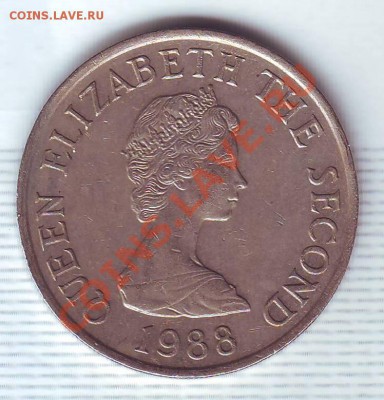 Джерси.10 Пенсов.1988. до 9 Октября - 19880023.JPG