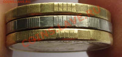 10 руб. 2010 г. ММД - белые - IMG_7406