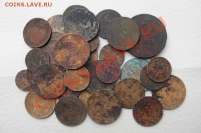 Не мытые советы 1924-1949г. 31шт. - n.JPG