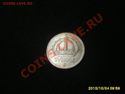 ШВЕЦИЯ,50 ОРЕ 1947г(Ag)!!до 6.10.2013 - S6000897.JPG