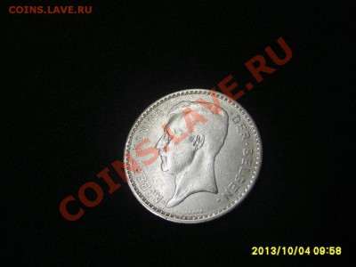 БЕЛЬГИЯ,20 ФРАНКОВ 1934г(Albert I )!!до 6.10.2013 - S6000888.JPG
