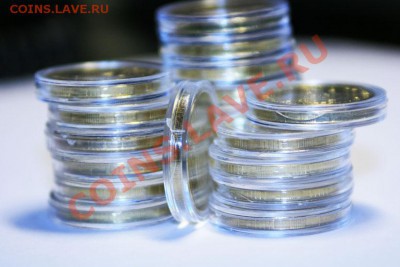 Капсулы (Китай) 22мм и 27мм - IMG_5746
