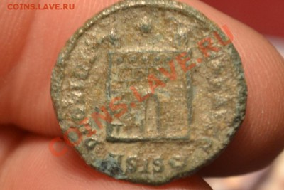 Рим.Константин Великий 306 — 337 - CSC_0013.JPG