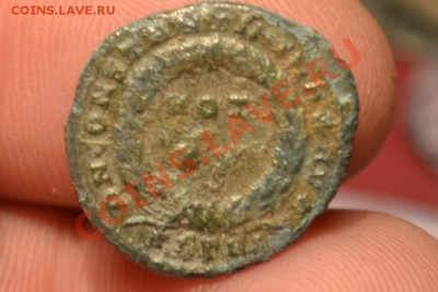 Рим.Константин Великий 306 — 337 - CSC_0003.JPG