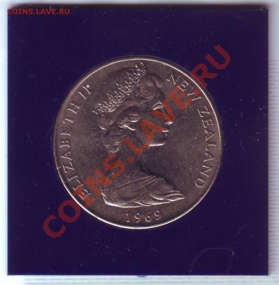 Н.Зеландия.Доллар(Крона)1969.Кук. до 10 Октября - 19590016.JPG