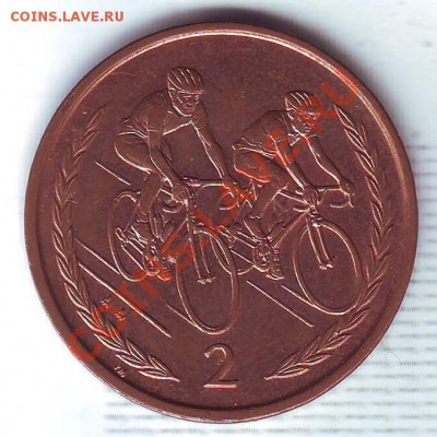 О.Мэн.2 Пенса.1998.Велоспорт.до 10 Октября - 19980033.JPG